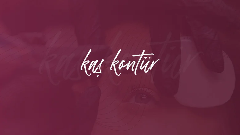 Kaş Kontür